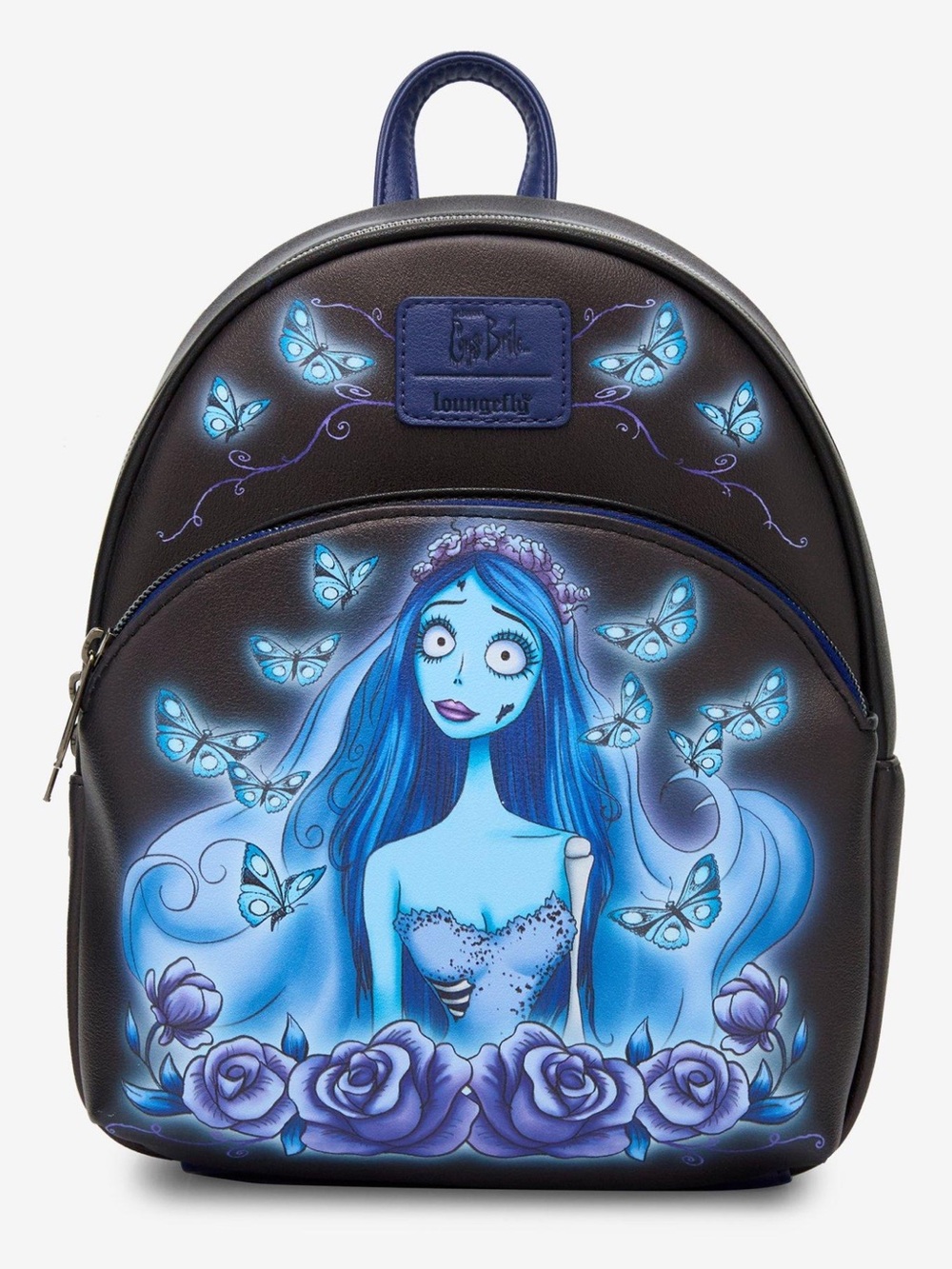 Loungefly Corpse Bride Backpack